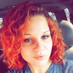 Meet your Posher, Atysha